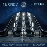 Night Night (feat. LADY EMZ) — Furney