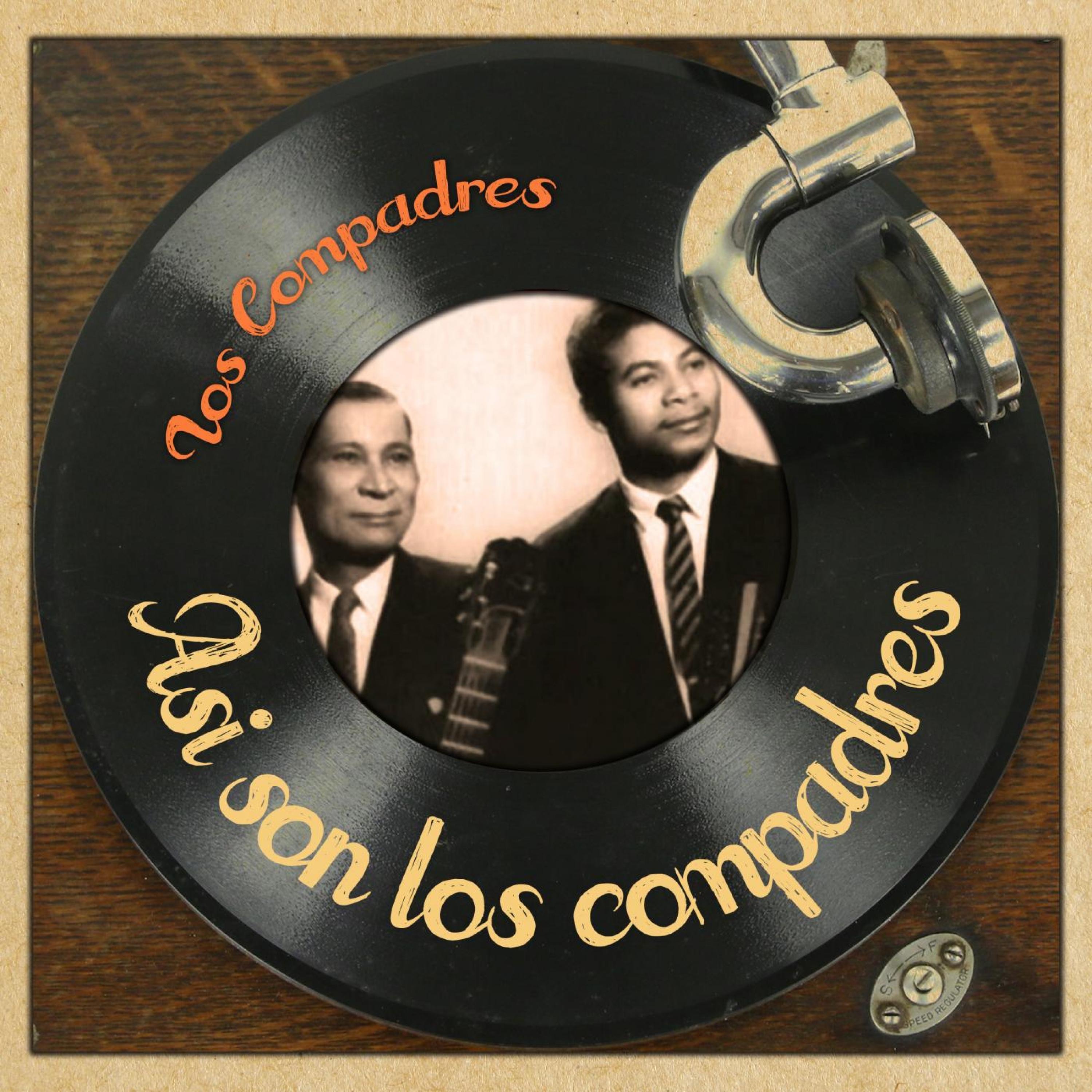 Así Son Los Compadres