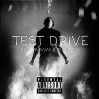 Test Drive (feat. Lil Kawaii & Benji EZA) - Single - Corey Knoxville
