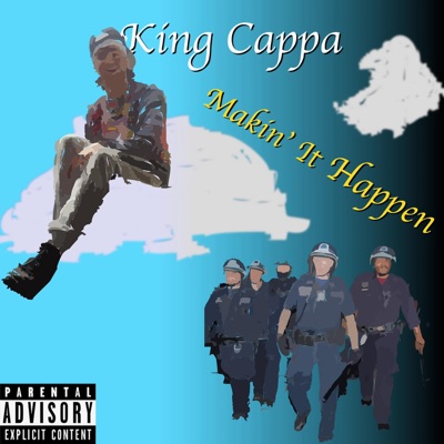 Makin' It Happen - Single