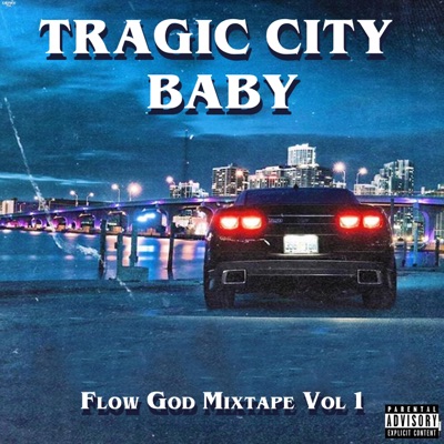 Flow God Mixtape, Vol. 1 - EP