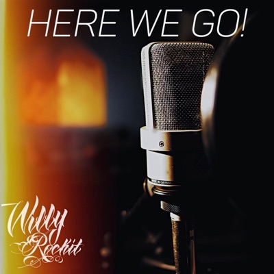 Here We Go! - Single