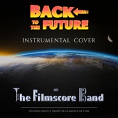 Back to the Future Main Theme (Original Motion Picture Soundtrack) artwork