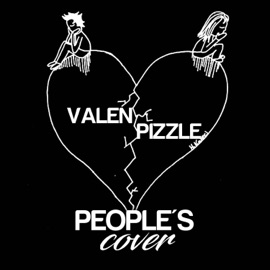 People Valen pizzle