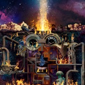 Flamagra artwork