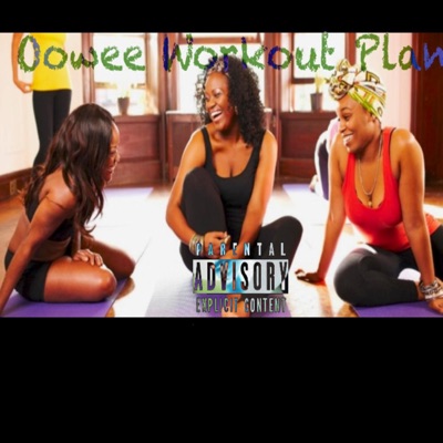Oowee Workout Plan - Single