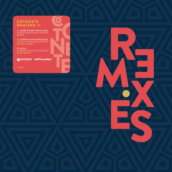 Remixes #1 - Single