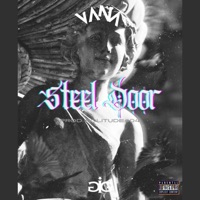 Steel Door - Single - Vana