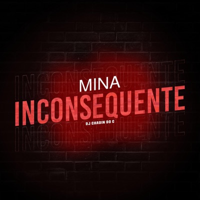 Mina Inconsequente - Single