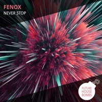 Never Stop - Single - Fenox