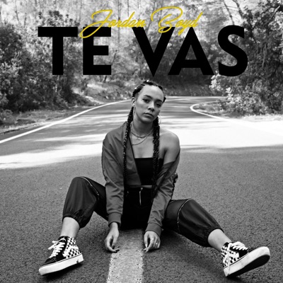 Te vas - Single