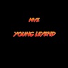 Young Leyend - Single