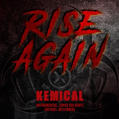 Rise Again - Single