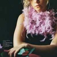 Caution to the Wind - Single - Trella