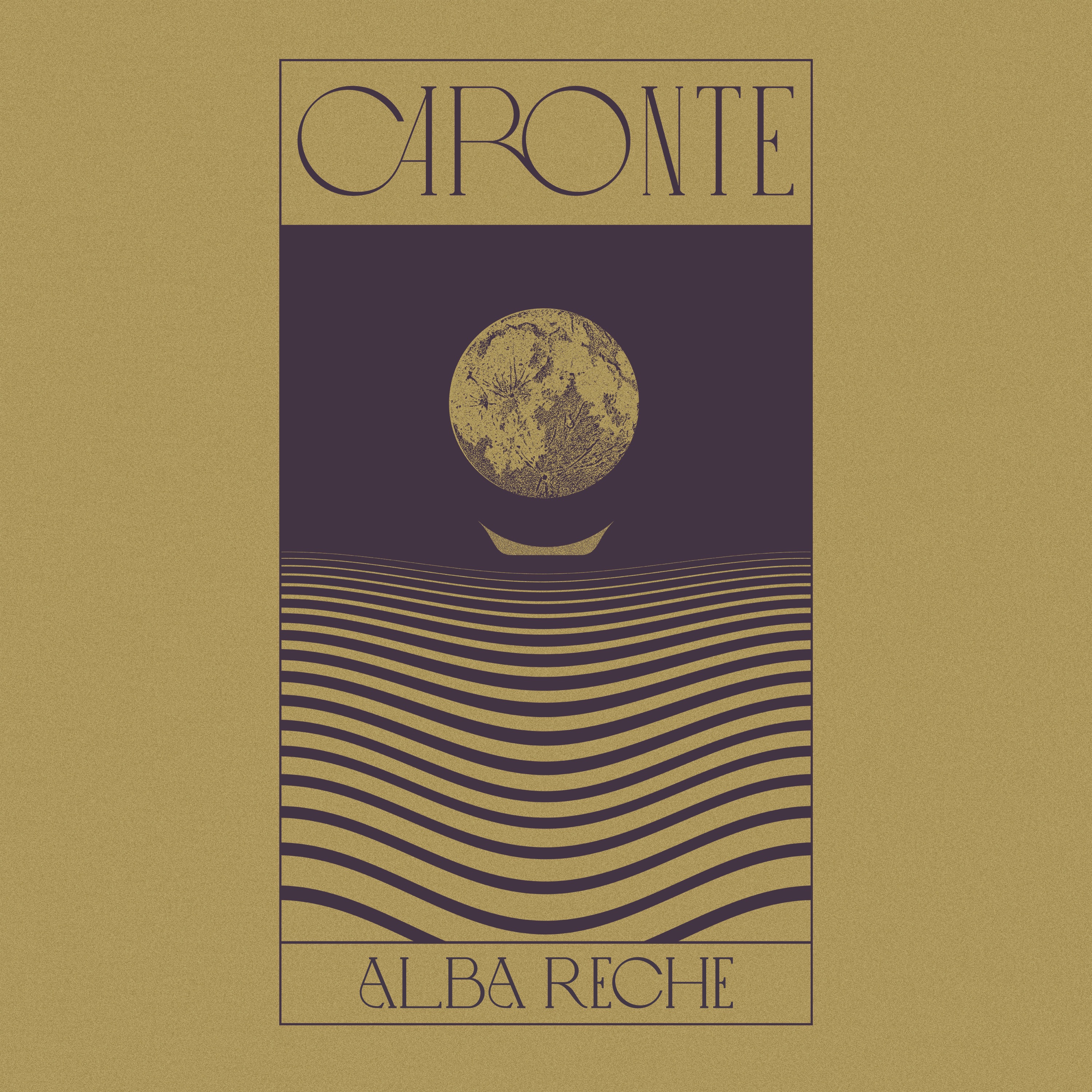 caronte - Single
