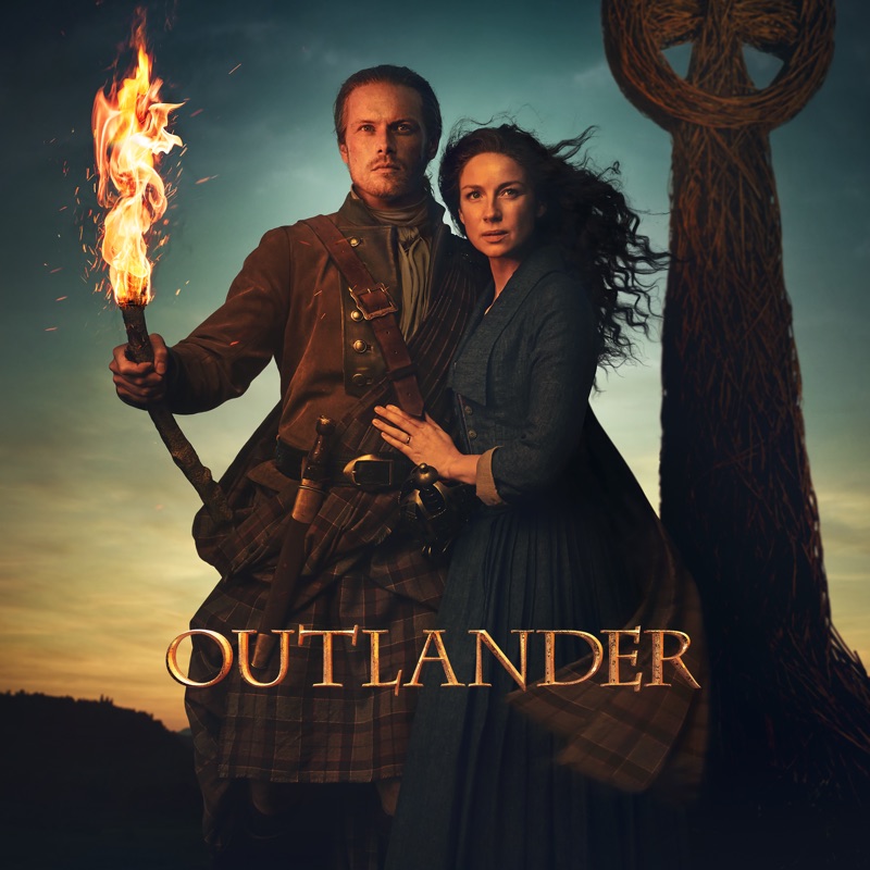 Outlander, Season 5