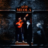 Al Di Meola - Mother Nature's Son