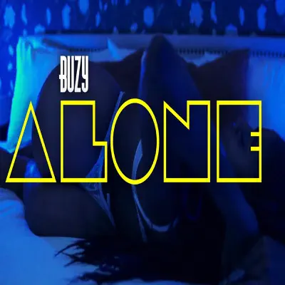 Alone - Single - Buzy