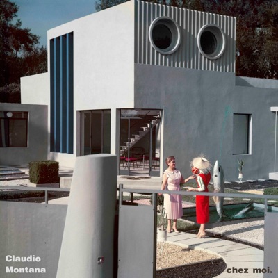 Claudio Montana - Whoopi's Pie