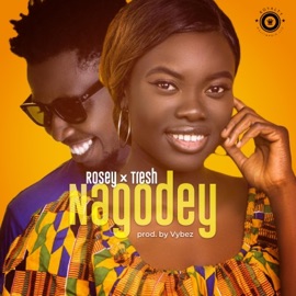 Nagodey (feat. Tresh) Rosey
