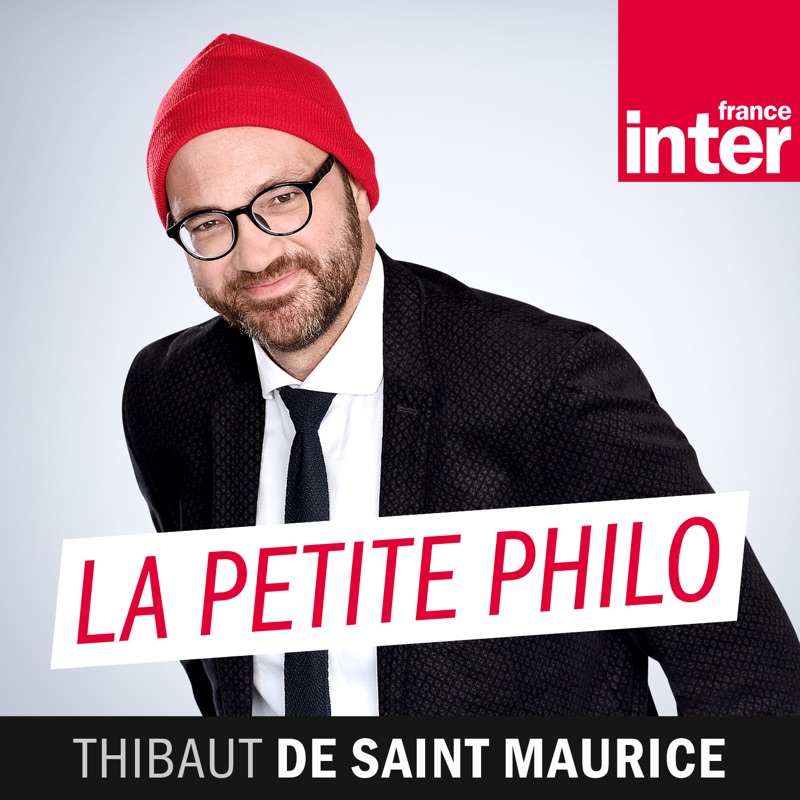 La Petite Philo de Thibaut de Saint-Maurice