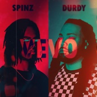 Vevo - Single - Spinz & Durdy Costello