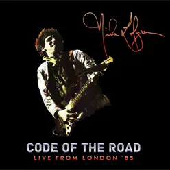 Code of the Road Live from London '85 - Nils Lofgren