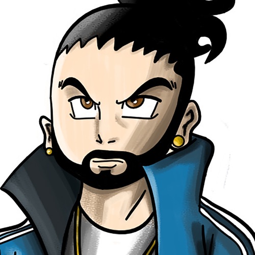 Dadou STM