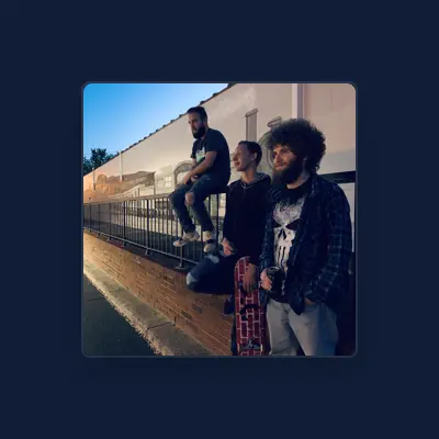 Listen to Hvzey, watch music videos, read bio, see tour dates & more!