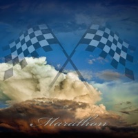 Marathon - Single - Mosarie