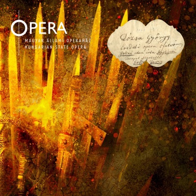 Erkel Ferenc - Szigligeti Ede: Dózsa György (részletek / excerpt) [Live]