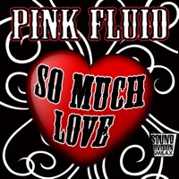 So Much Love - Pink Fluid