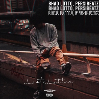 Lost Letter - Single