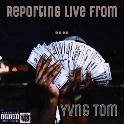 Reporting Live From