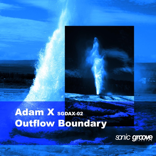 Outflow Boundary - Single