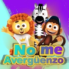 No Me Avergüenzo La Patrulla del Rey & Defra