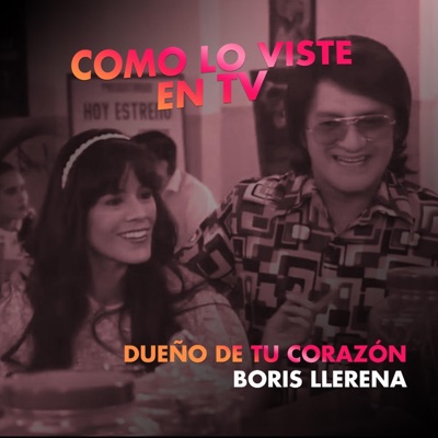 Dueño de tu Corazón - Single