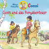 Conni und das Ponyabenteuer - Conni