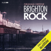 Brighton Rock (Unabridged) - Graham Greene