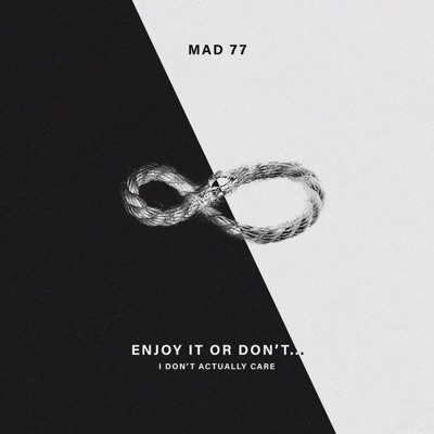 Enjoy It or Don't...I Don't Actually Care