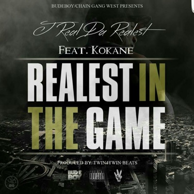 Realest in Da Game - Single