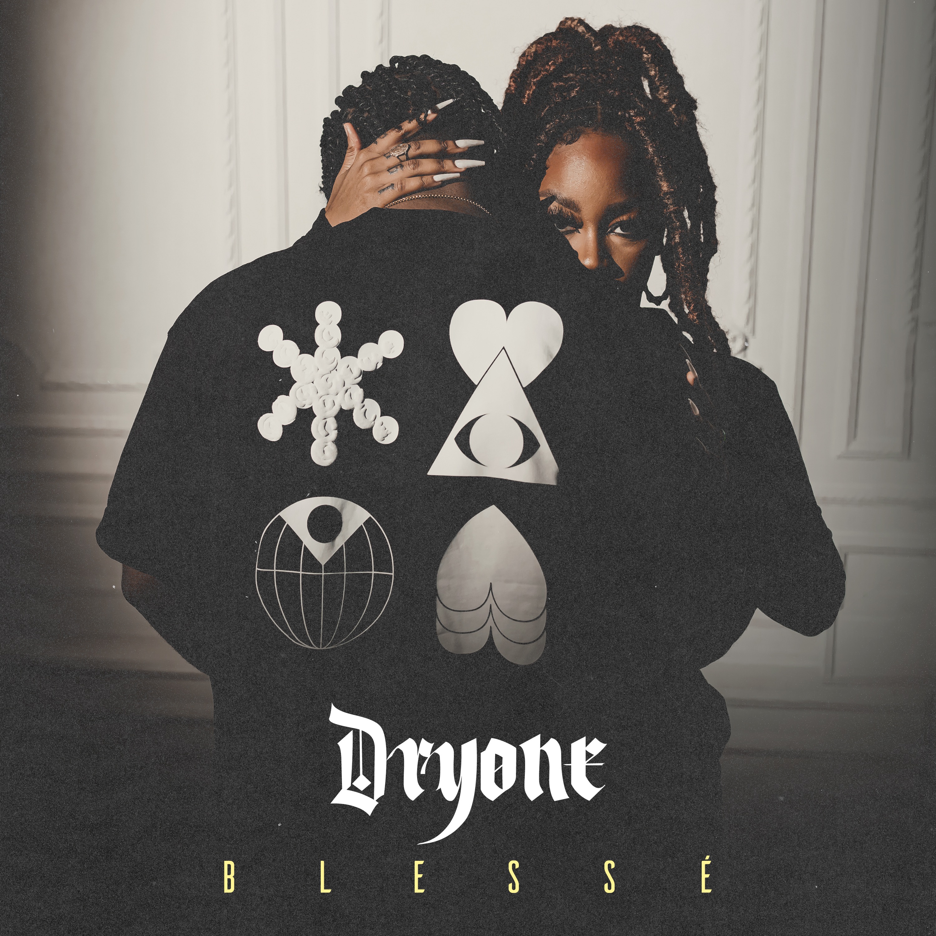 Blessé - Single