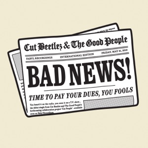 Bad News (feat. Good People) - Single
