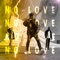 No Love (feat. JVP) - LAGIEM lyrics