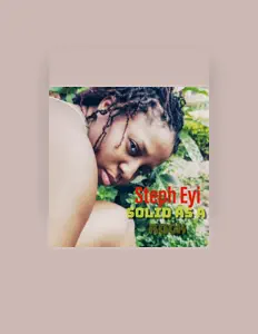 聆聽 Steph-Eyi、觀看音樂影片、閱讀小傳、查看巡演日期等！