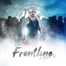 Frontline (feat. Bryann Trejo) A-non