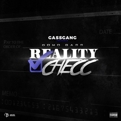 Reality Checc - EP