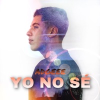Yo no sé - Single - Adgeee