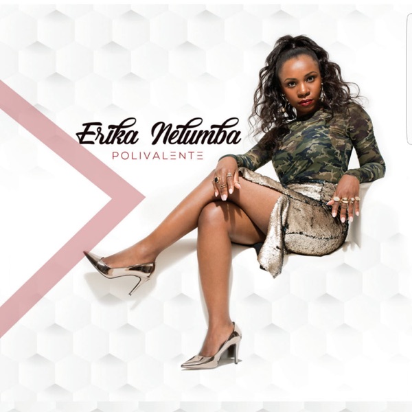 Erika Nelumba - O Amanhã Pertence a Deus