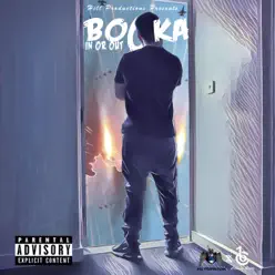 In or Out - Single - Booka In or Out - Single - Booka